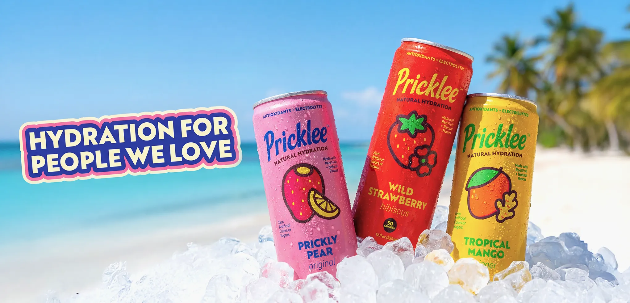 Real Hydration, Real Growth: How Pricklee Turned Buzz Into More Doors
