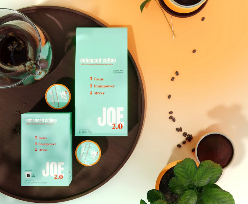 From Clicks to Shelves: Joe 2.0’s Success at The Vitamin Shoppe