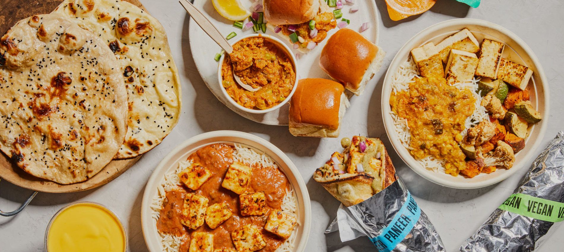 How an inKind Creator Night & Relish Launched Choolaah's New Menu in KOP