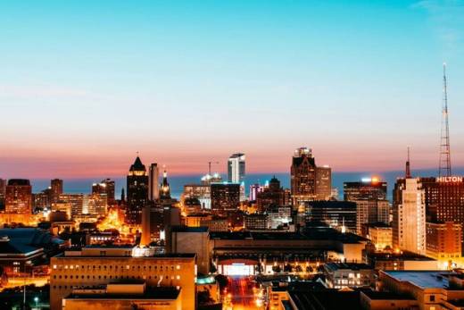 Wisconsin — local campaigns