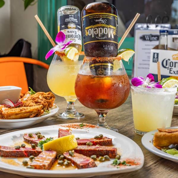 Coyote Grill: Laguna Beach’s Flavorful Escape Finds New Fans