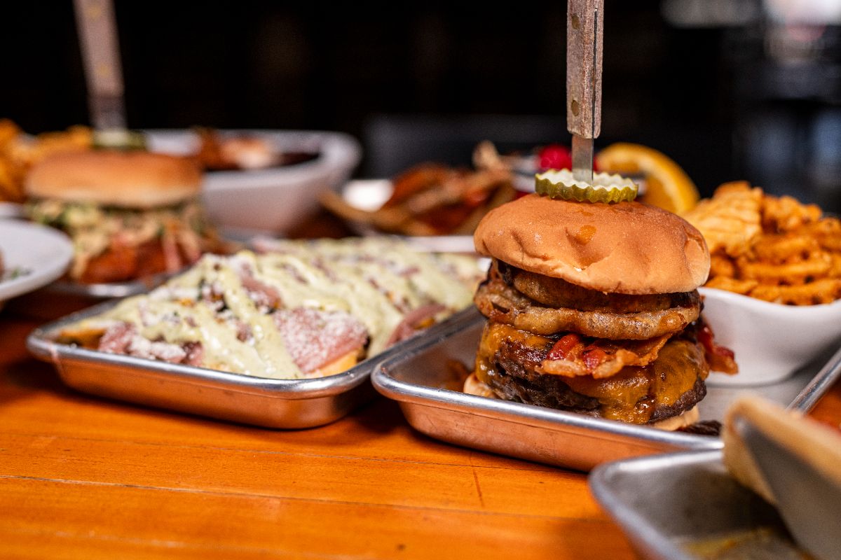 From Scroll to Sizzle: How Crafty Cow Packed the House