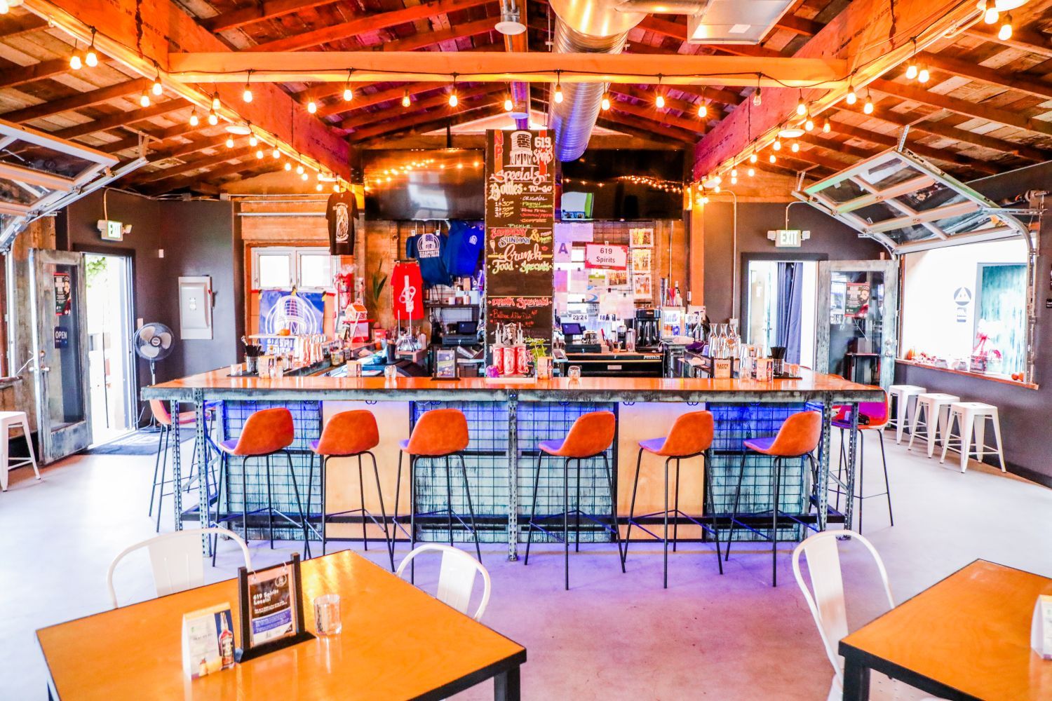 At San Diego's First Craft Distillery, inKind Found Its Next Creators