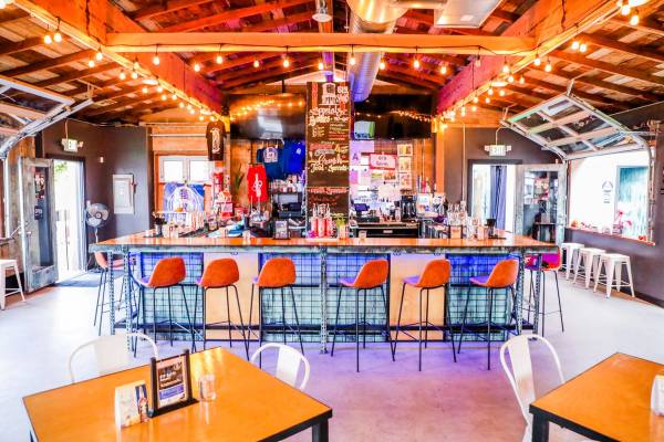 At San Diego's First Craft Distillery, inKind Found Its Next Creators