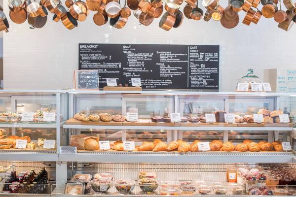 Brunch, Buzz, and Beyond: How Dalina Turned Local Creators into Sales