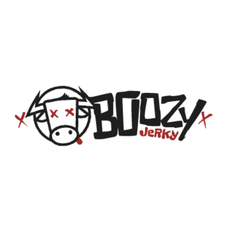 Boozy Jerky