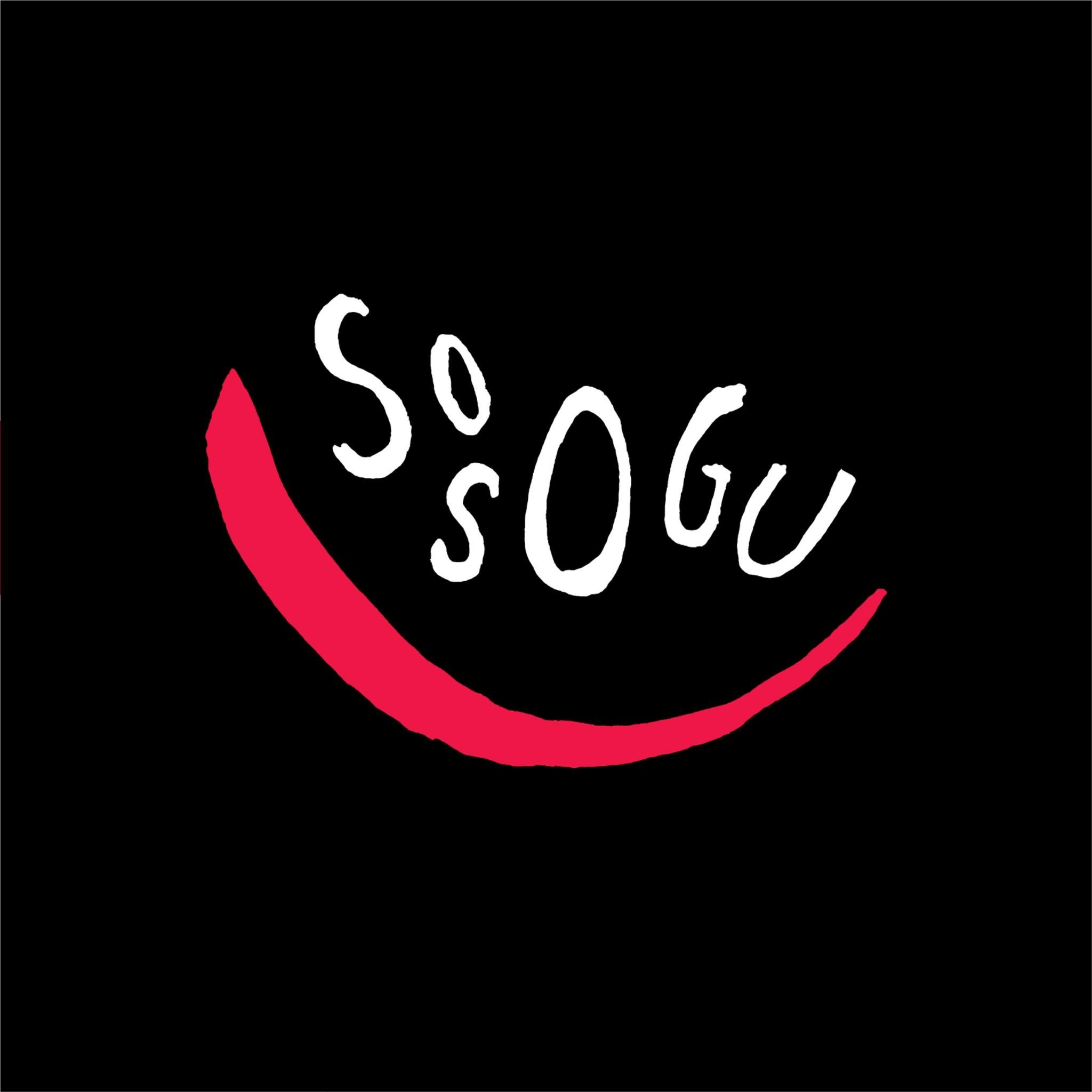 Sosogu Ramen