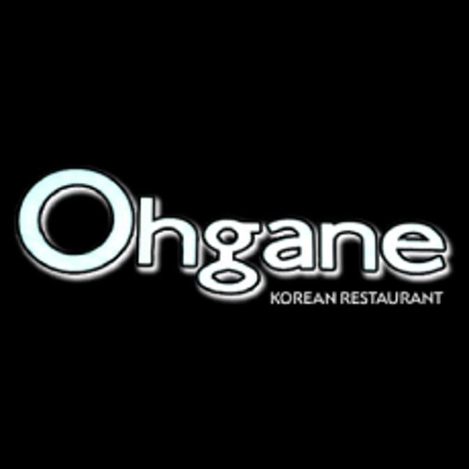 ohgane