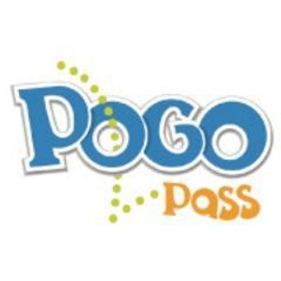Pogo Pass