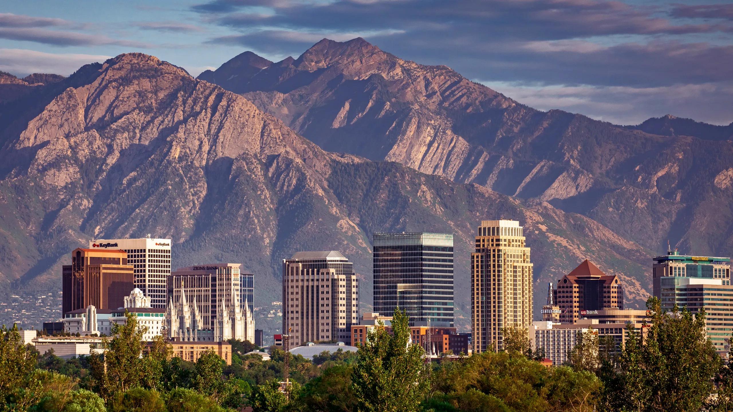 Utah