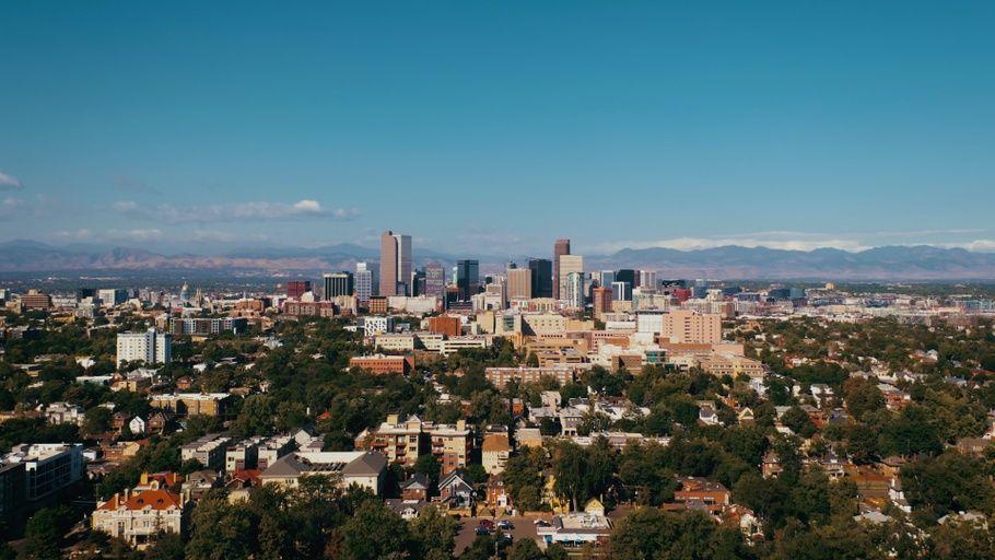 Colorado