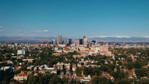Colorado — local campaigns
