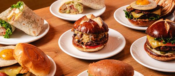 Burgers, Bowls, and Beyond: How Veggie Grill Went Next Level