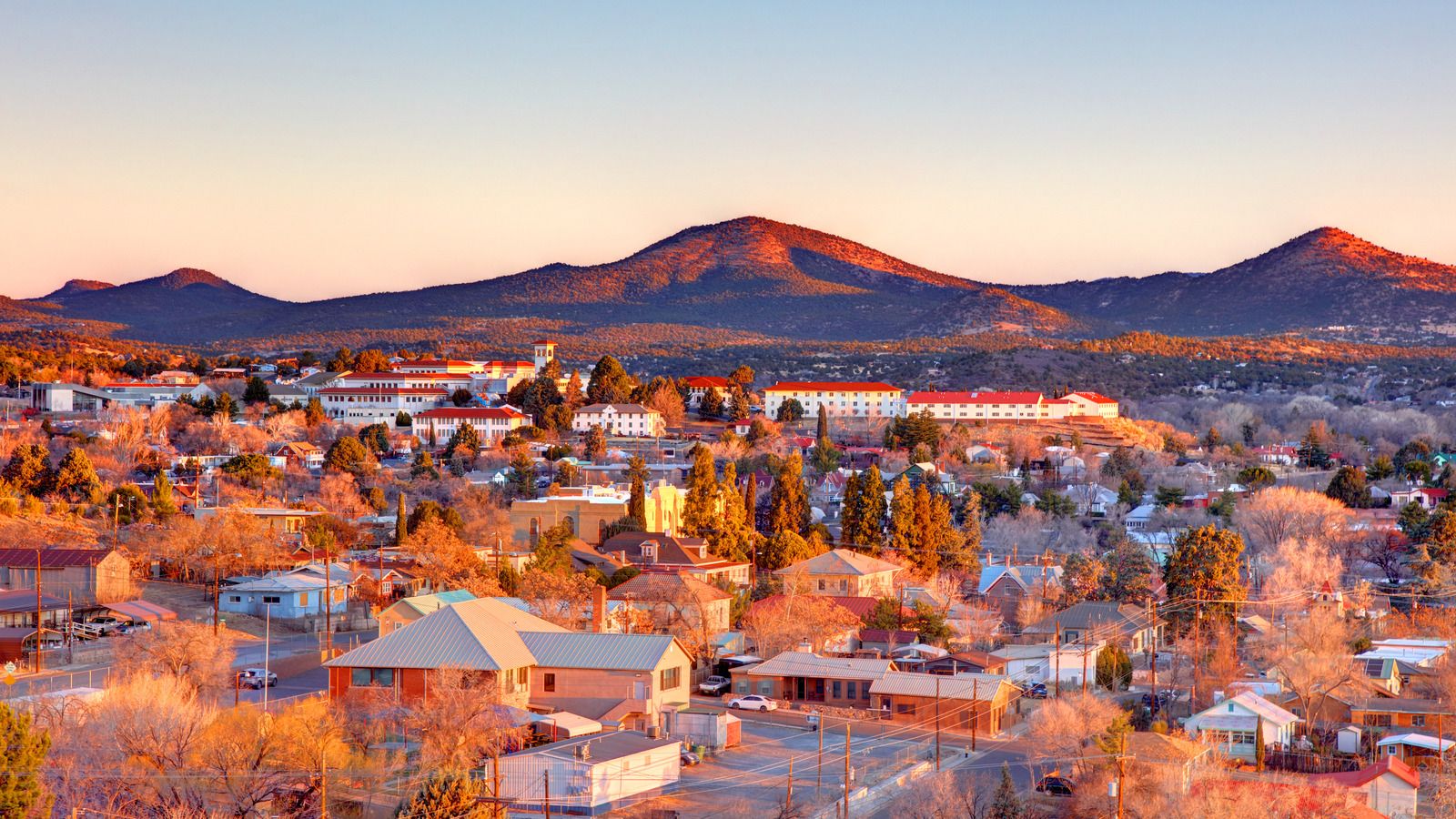 New Mexico
