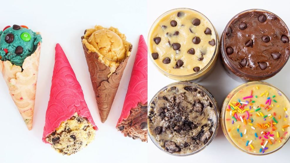 Spoonfuls of Joy: How NoBaked Made Dessert a Daily Ritual