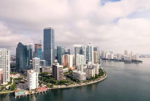 Florida — local campaigns