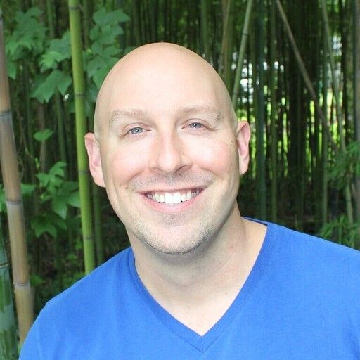 Joel Brody — Director of Partnerships
