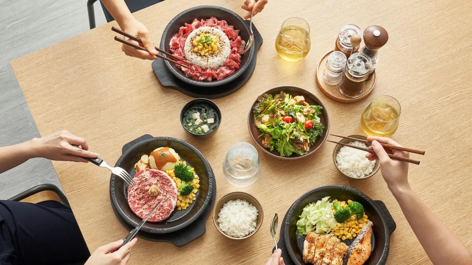 Sizzle That Sells: How Pepper Lunch Used Relish to Sell Out Restaurant Openings