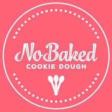 NoBaked Cookie Dough