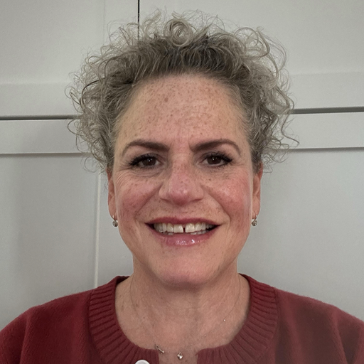 Meg Goldsmith — Head of Sales