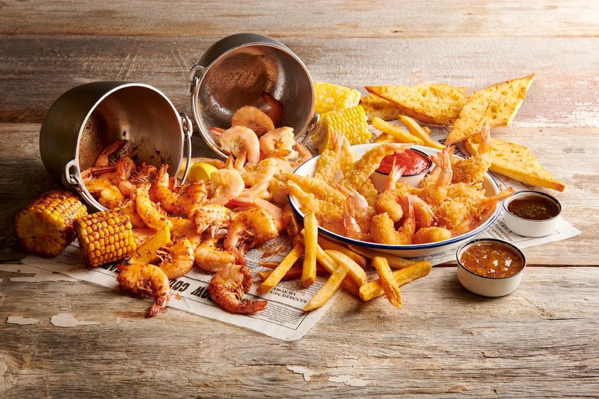 Nationwide Milestone: How Bubba Gump's 30th Became a National Moment