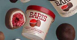 BARIS — Patagonia’s Chocolate-Covered Raspberry Goes Stateside