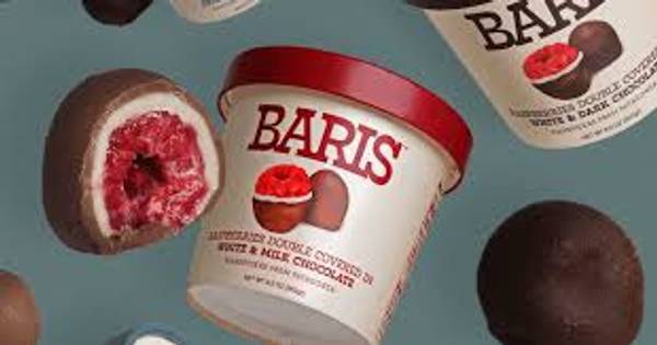 BARIS — Patagonia’s Chocolate-Covered Raspberry Goes Stateside