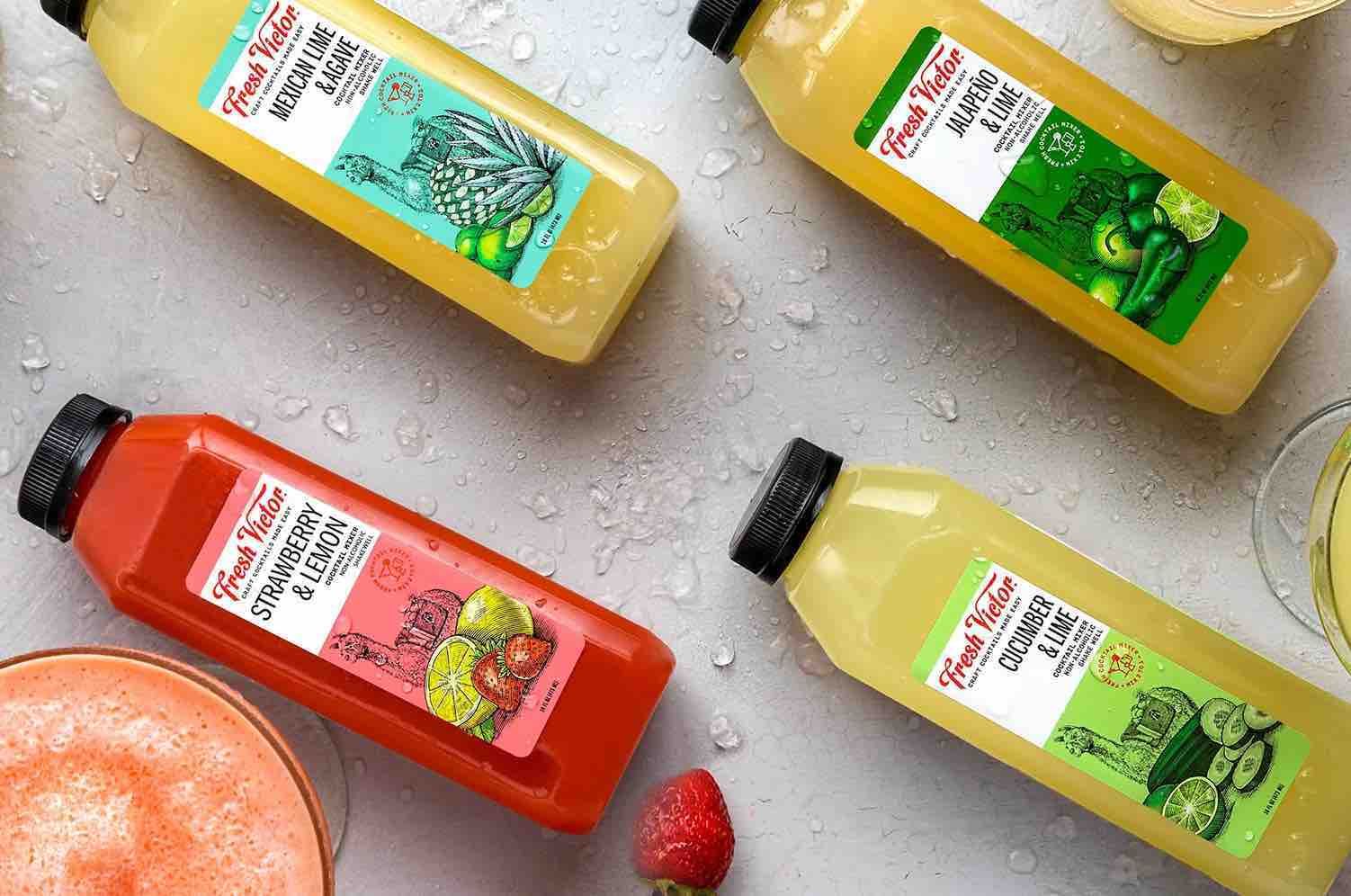 Mixing Up Discovery: How Fresh Victor Turned Retail Into a Destination