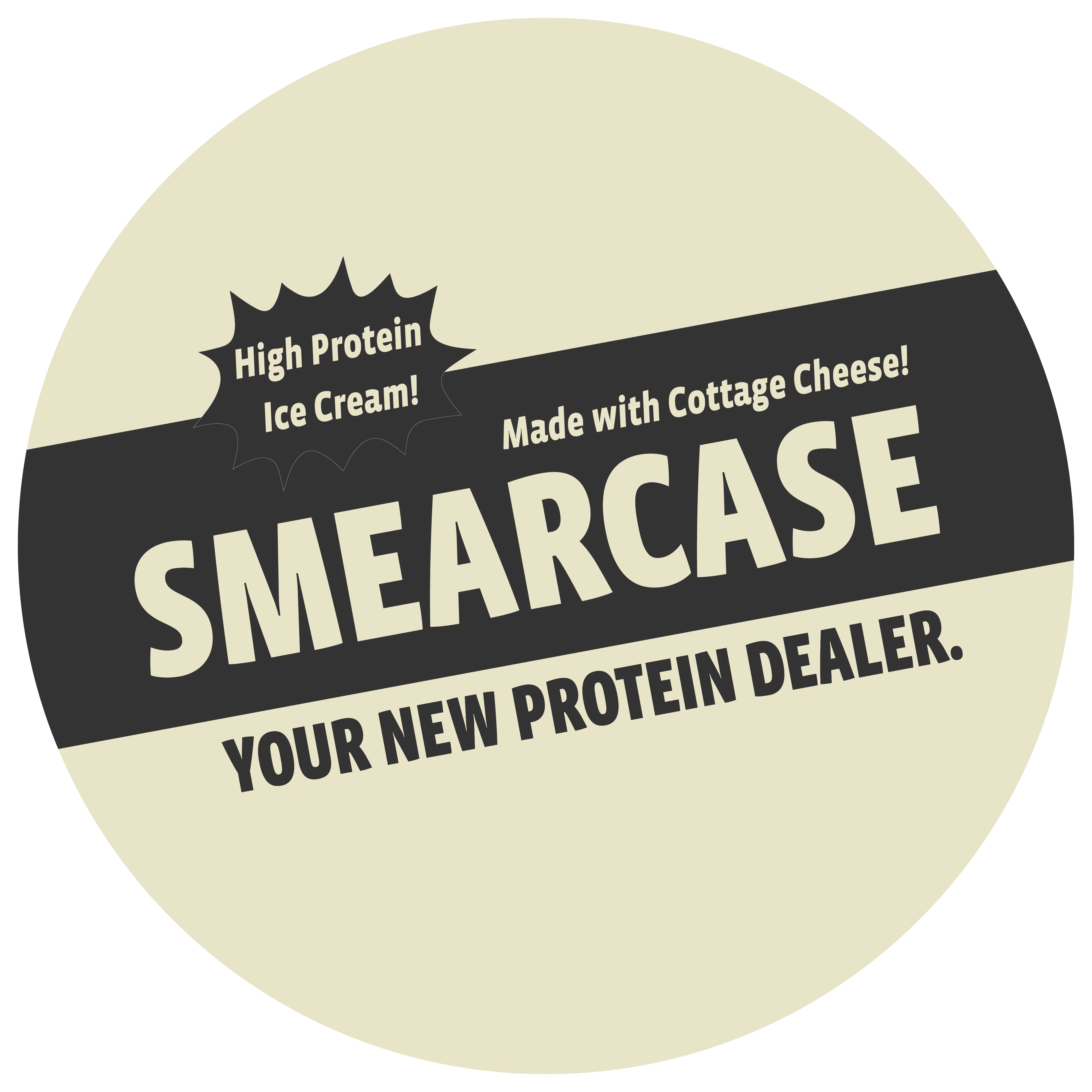 Smearcase