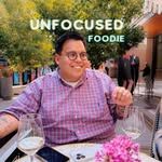 unfocusedfoodie