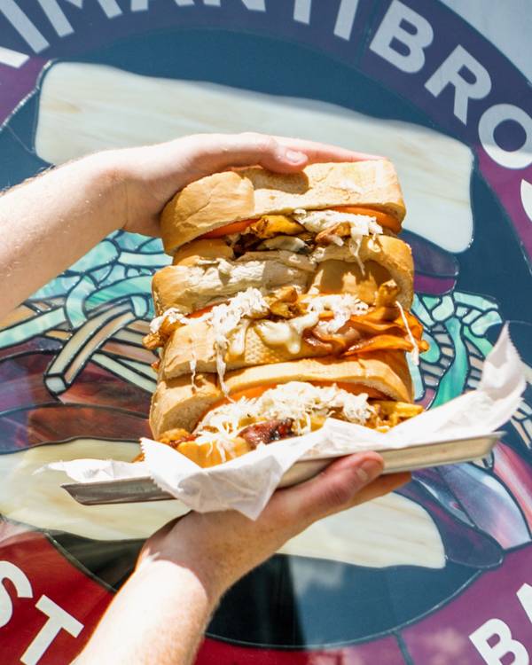 Bringing an Iconic Brand to a New Market: Relish Powers Primanti Bros.’ Baltimore Launch