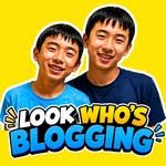 lookwhosblogging