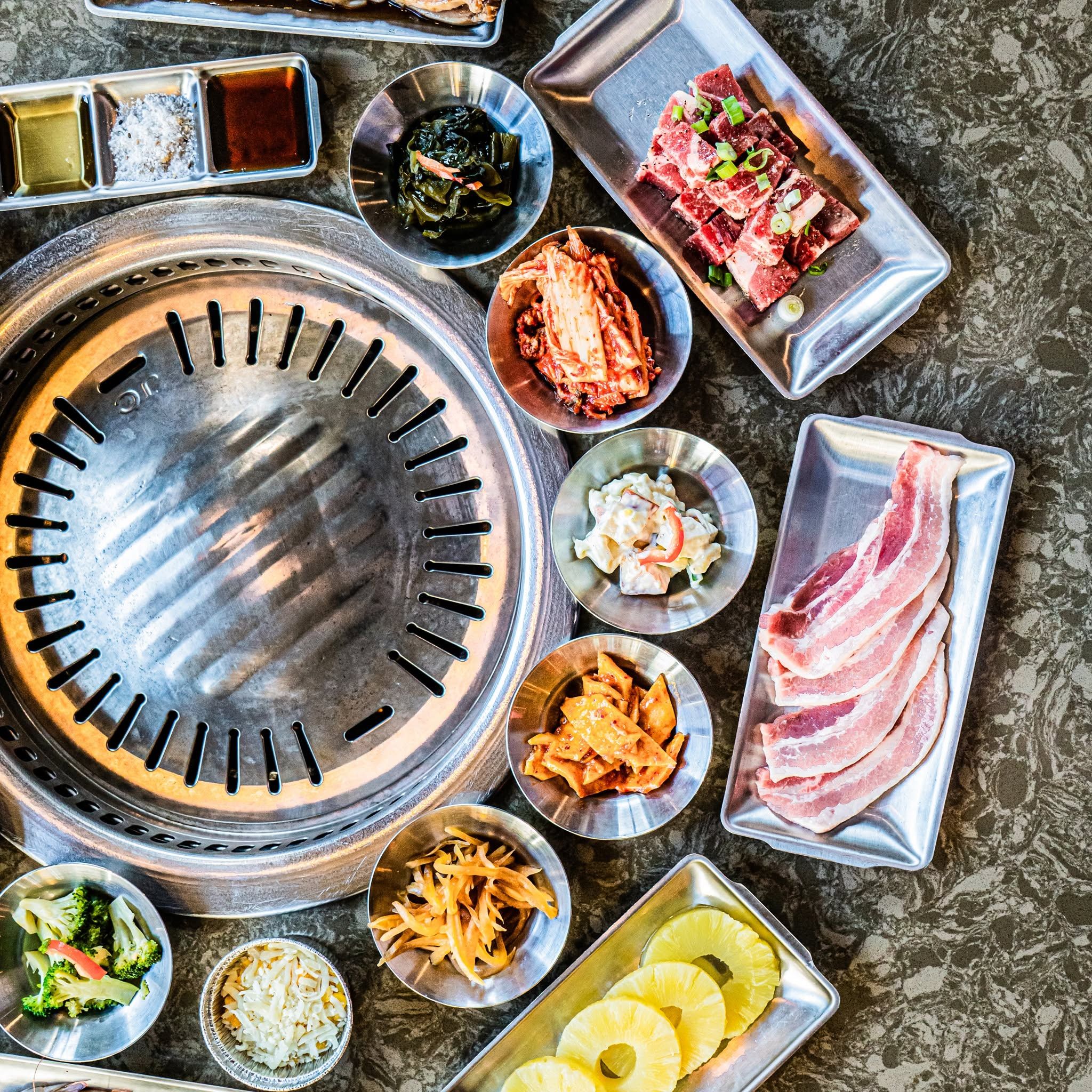 20 Years, One inKind Night: How Ohgane & Relish Filled the Room in Alameda