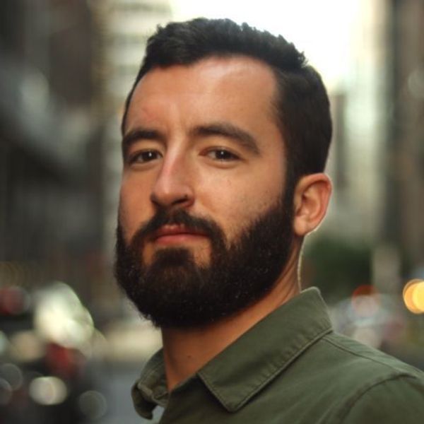 Michael Diego — CEO