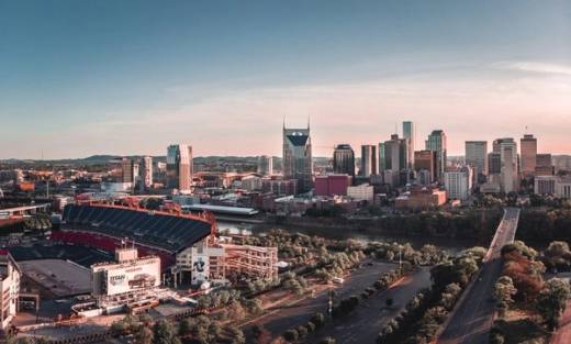 Tennessee — local campaigns