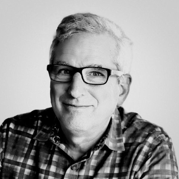 David Currie — CFO