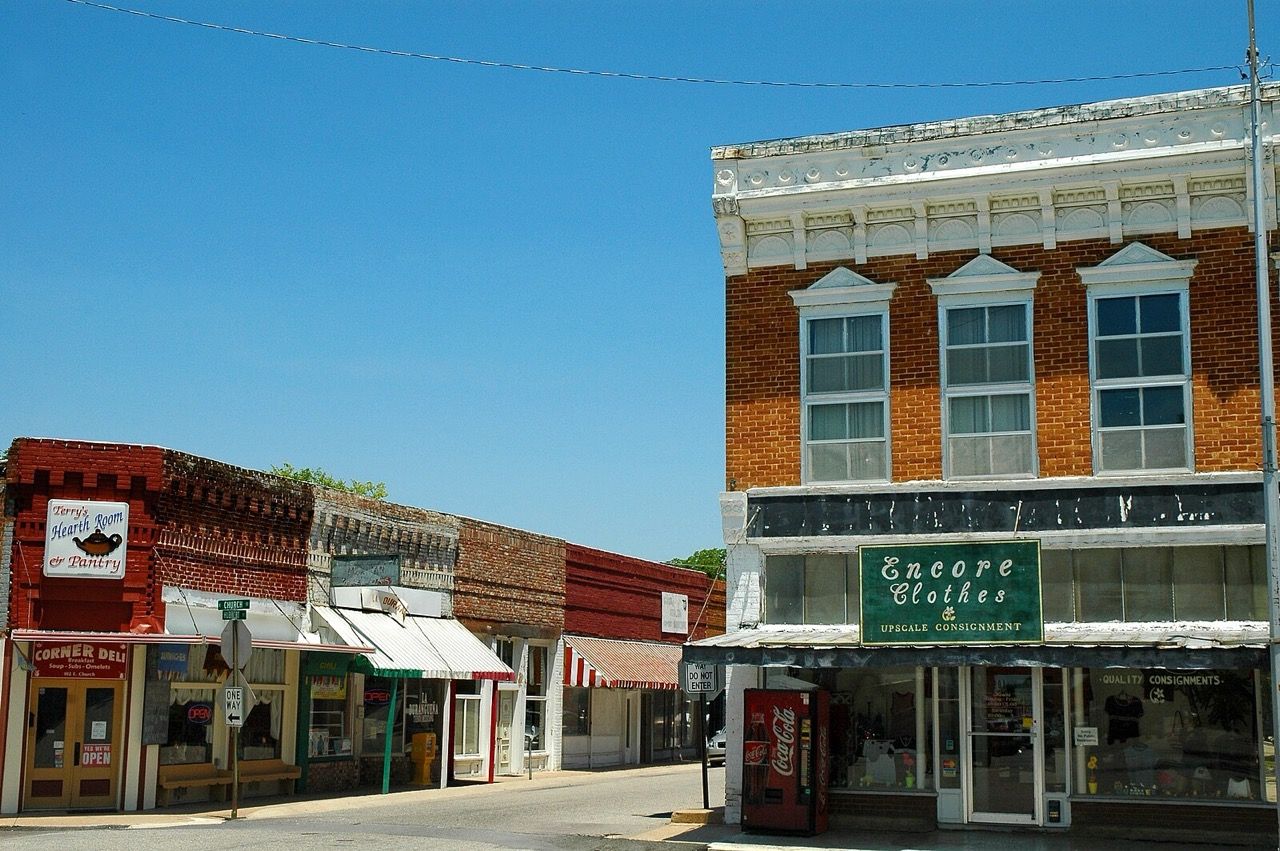 Arkansas
