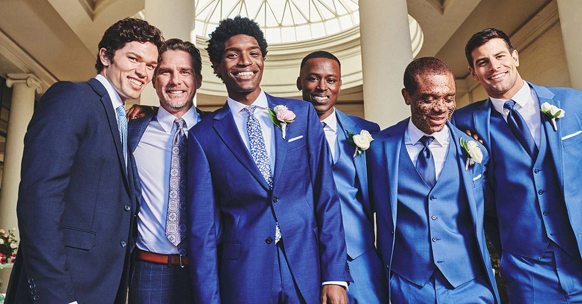 Suiting Up Local: How Relish Turned Men’s Wearhouse Into a Retail Success