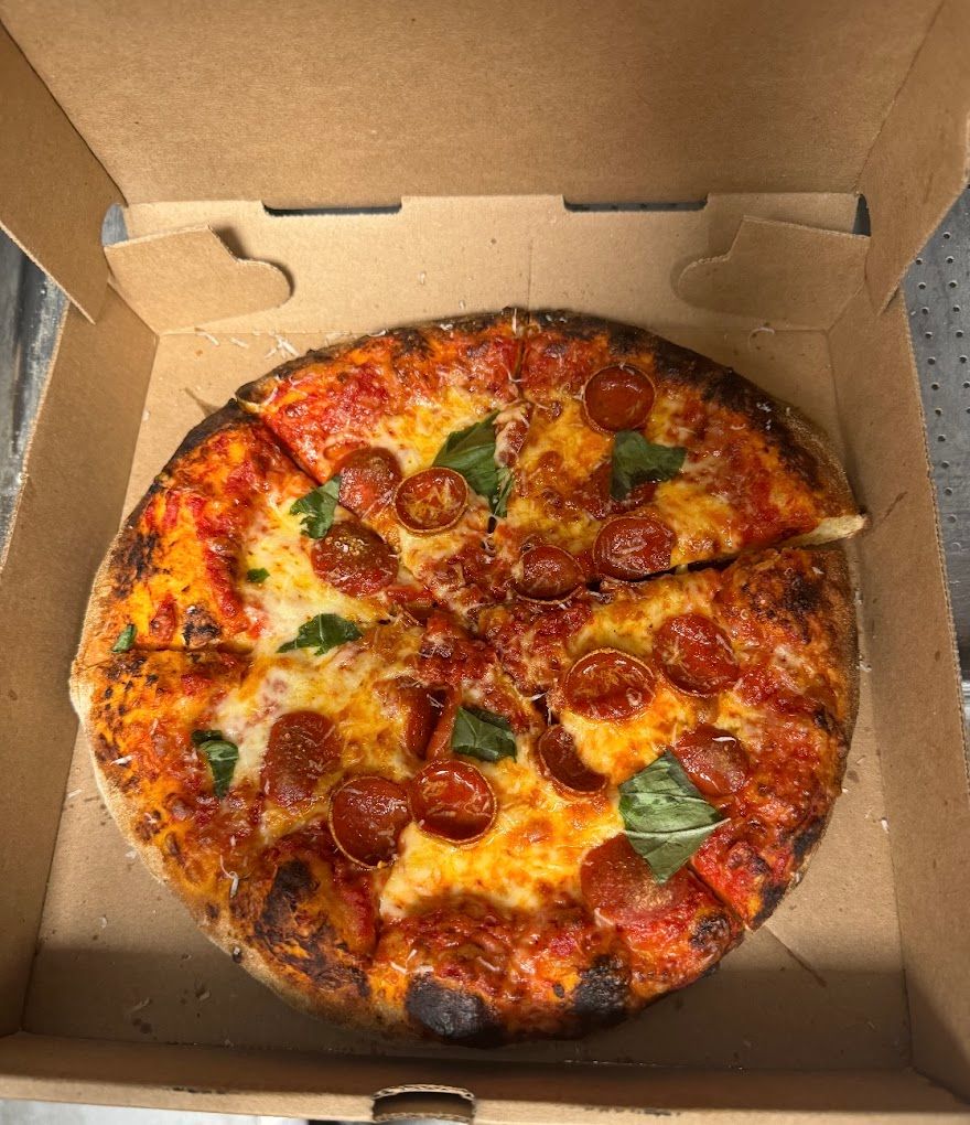 Avenue Steaks & Pizza Turns Up the Flavor in Philly