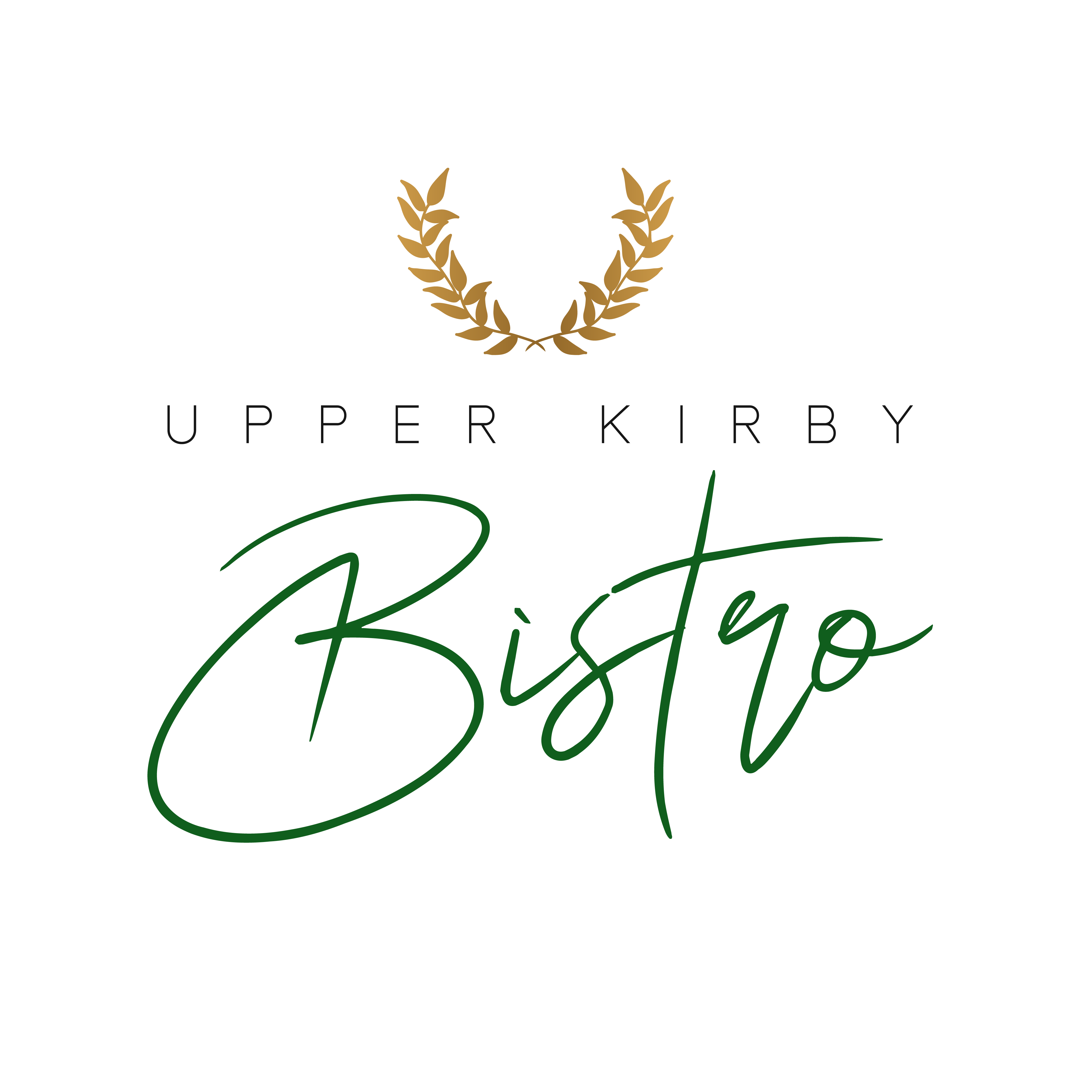 Upper Kirby Bistro
