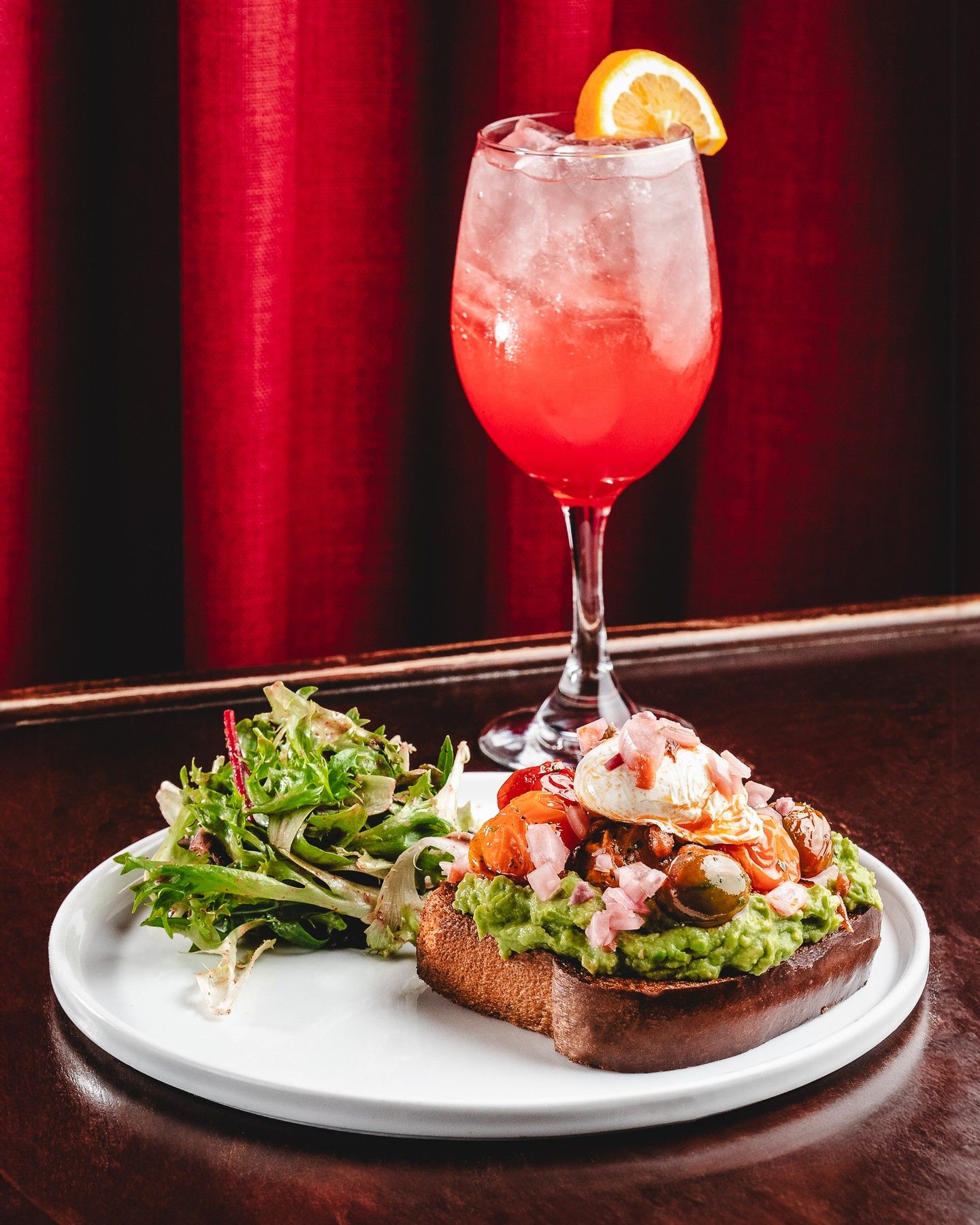 Romesco Captures San Diego’s Heart One Plate at a Time