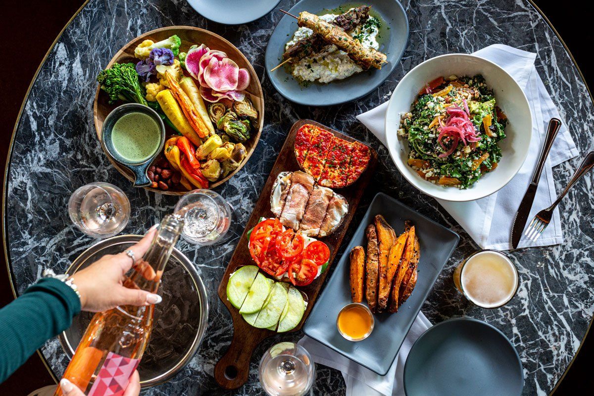 Postino WineCafé Elevates Brand Presence in Atlanta, Irvine, Phoenix and more