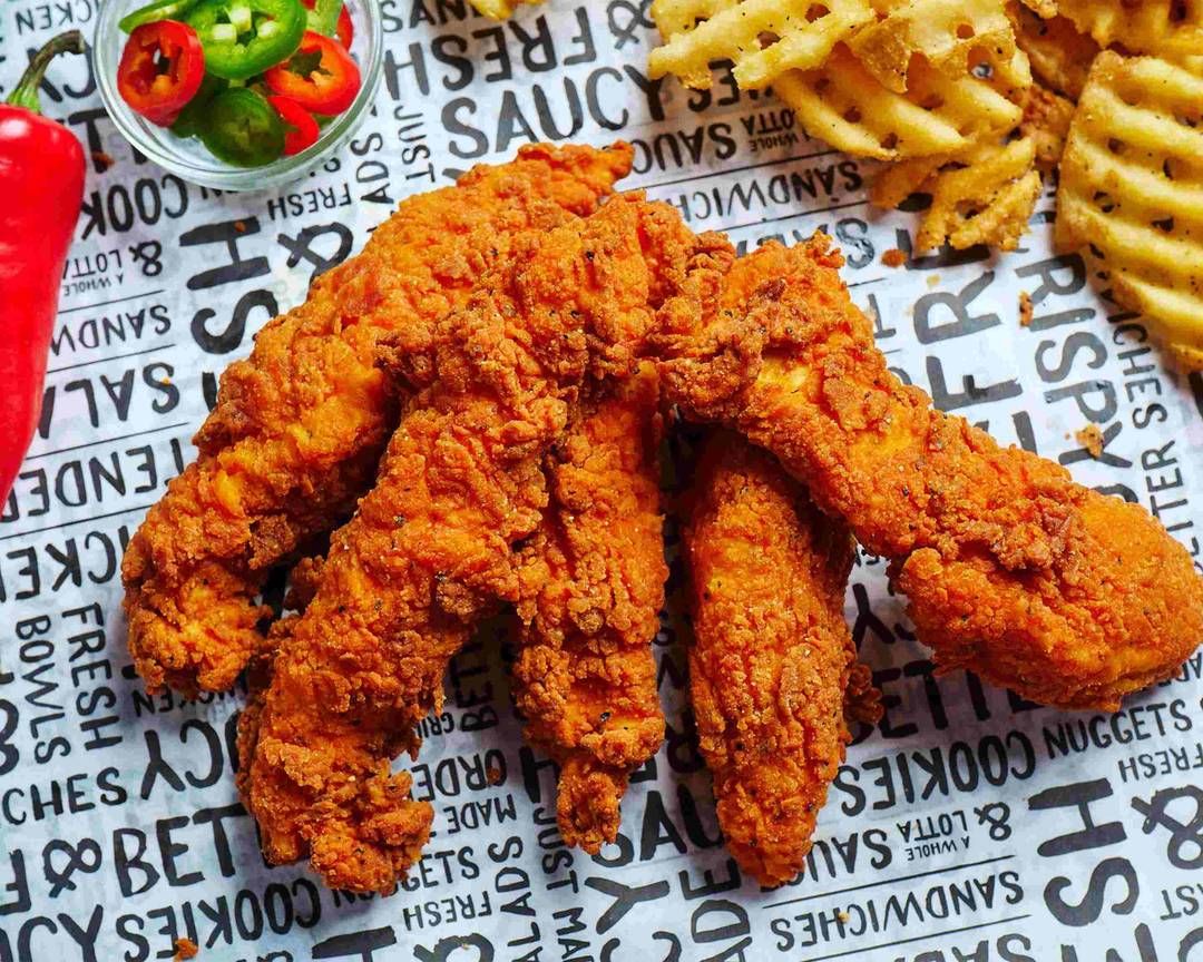 Turning a Fan Favorite into Foot Traffic: Relish Powers PDQ’s Local Growth