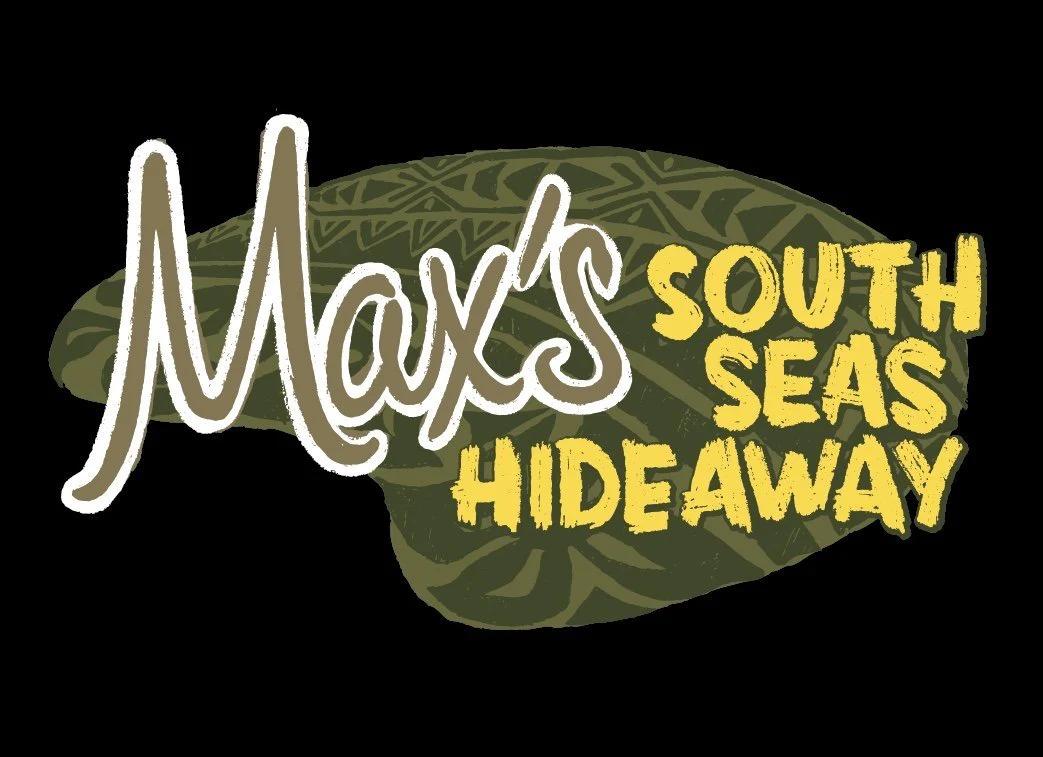 Max's South Seas Hideaway
