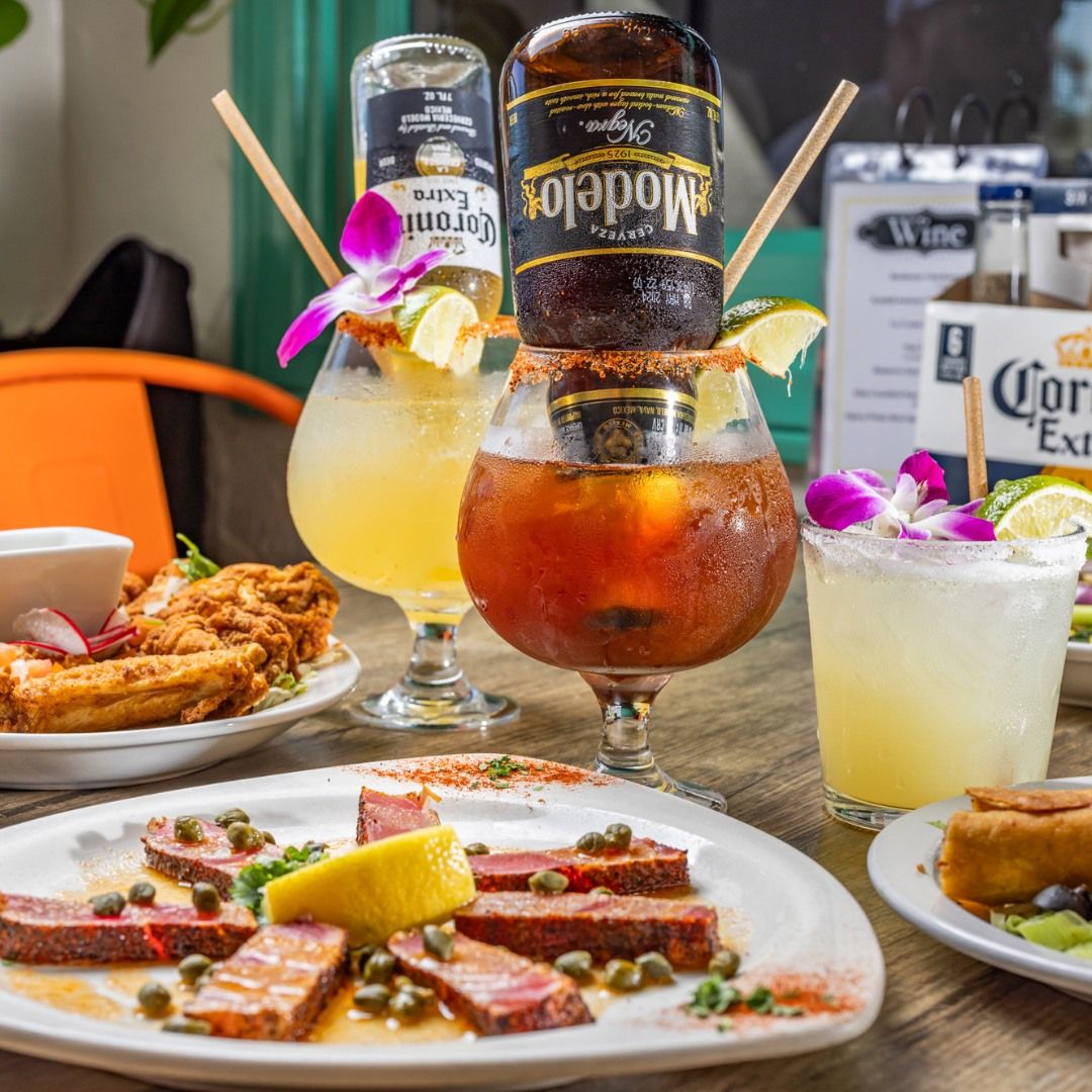 Coyote Grill: Laguna Beach’s Flavorful Escape Finds New Fans