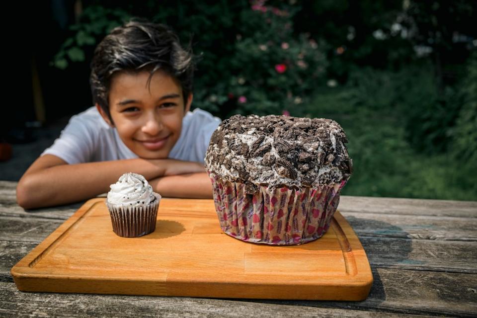 From Scarcity to Spotlight: How CRUMBS Went Viral and Hit The Food Network