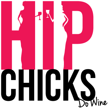 Hip Chicks Do Wine