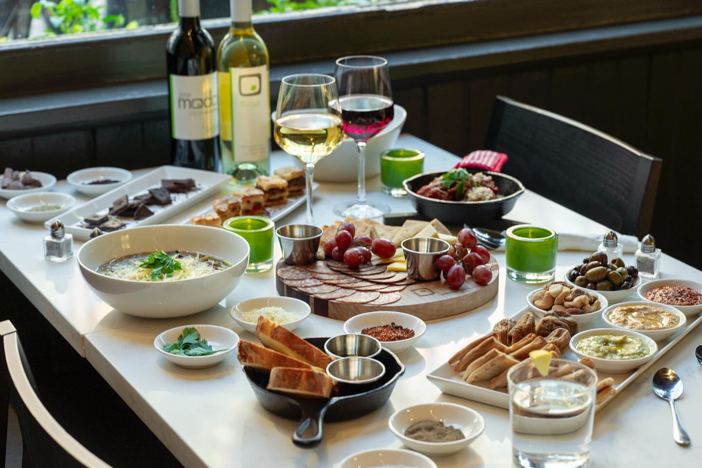 Locus Wines Connecting with more Wine Lovers in Seattle