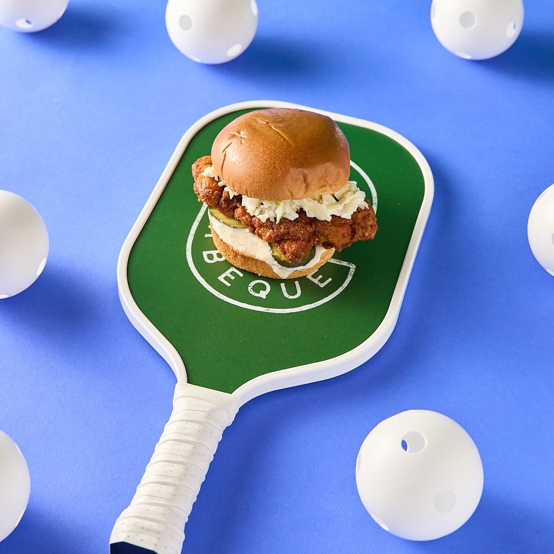 City BBQ Launched Dill-icious New Menu in Chicago, Atlanta, Columbus, more