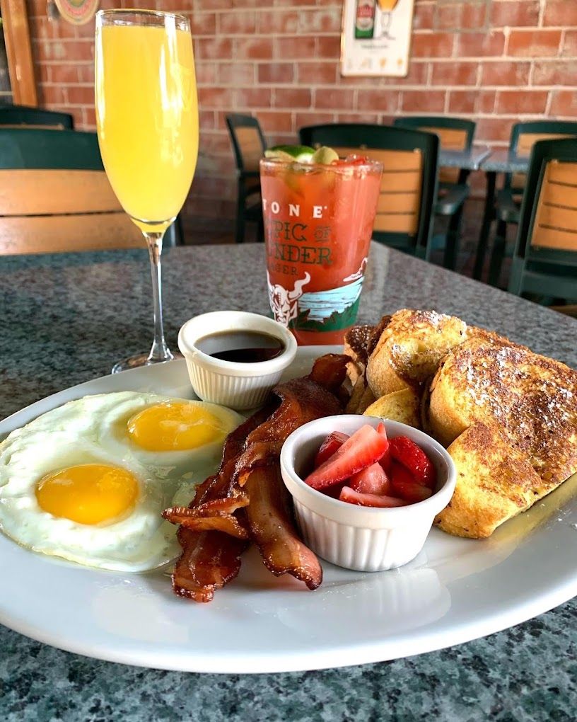 Matt Denny’s Wins Over LA with Community and Creativity